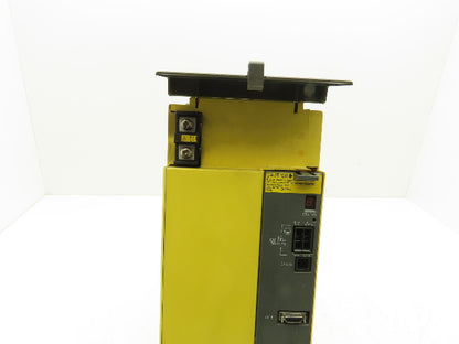 Fanuc A06B6110H037 Power Supply Module 150A 200-230v Input 283-325v Output 42kW