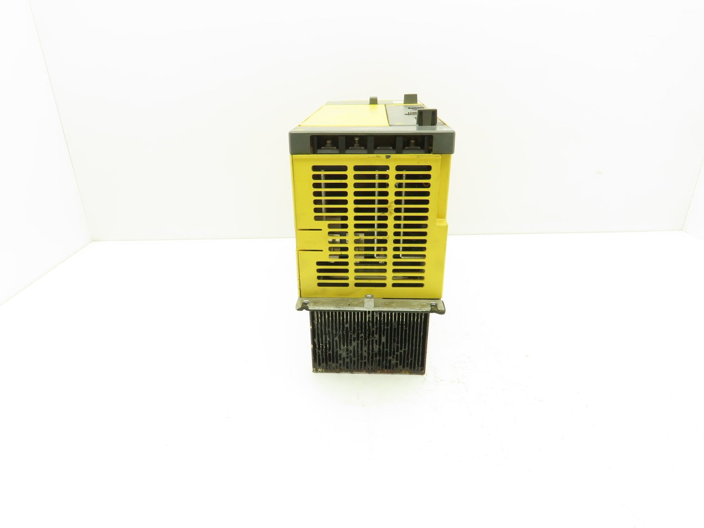 Fanuc A06B6110H037 Power Supply Module 150A 200-230v Input 283-325v Output 42kW