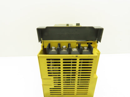 Fanuc A06B6110H037 Power Supply Module 150A 200-230v Input 283-325v Output 42kW