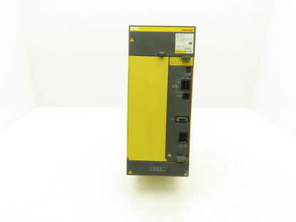 Fanuc A06B6110H037 Power Supply Module 150A 200-230v Input 283-325v Output 42kW