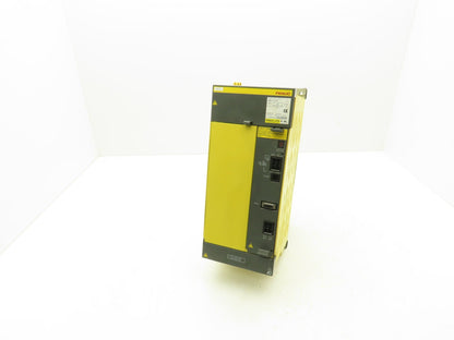 Fanuc A06B6110H037 Power Supply Module 150A 200-230v Input 283-325v Output 42kW