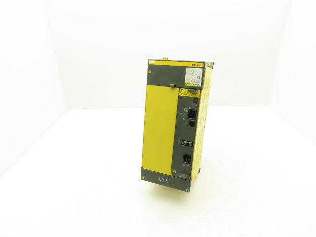 Fanuc A06B6110H037 Power Supply Module 150A 200-230v Input 283-325v Output 42kW