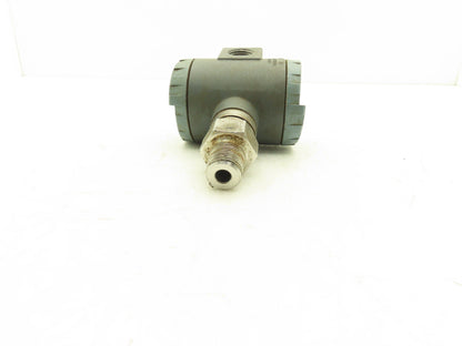 Foxboro 841GM-CI1 Electronic Pressure Transmitter 12.5-36vdc 300psi