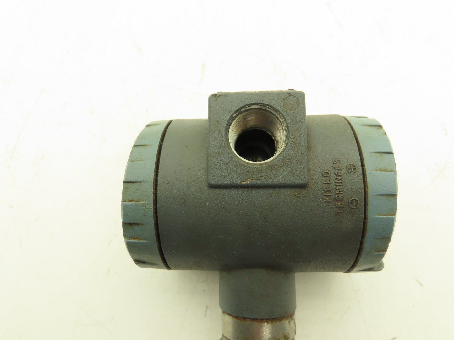 Foxboro 841GM-CI1 Electronic Pressure Transmitter 12.5-36vdc 300psi