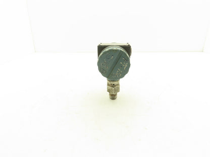 Foxboro 841GM-CI1 Electronic Pressure Transmitter 12.5-36vdc 300psi