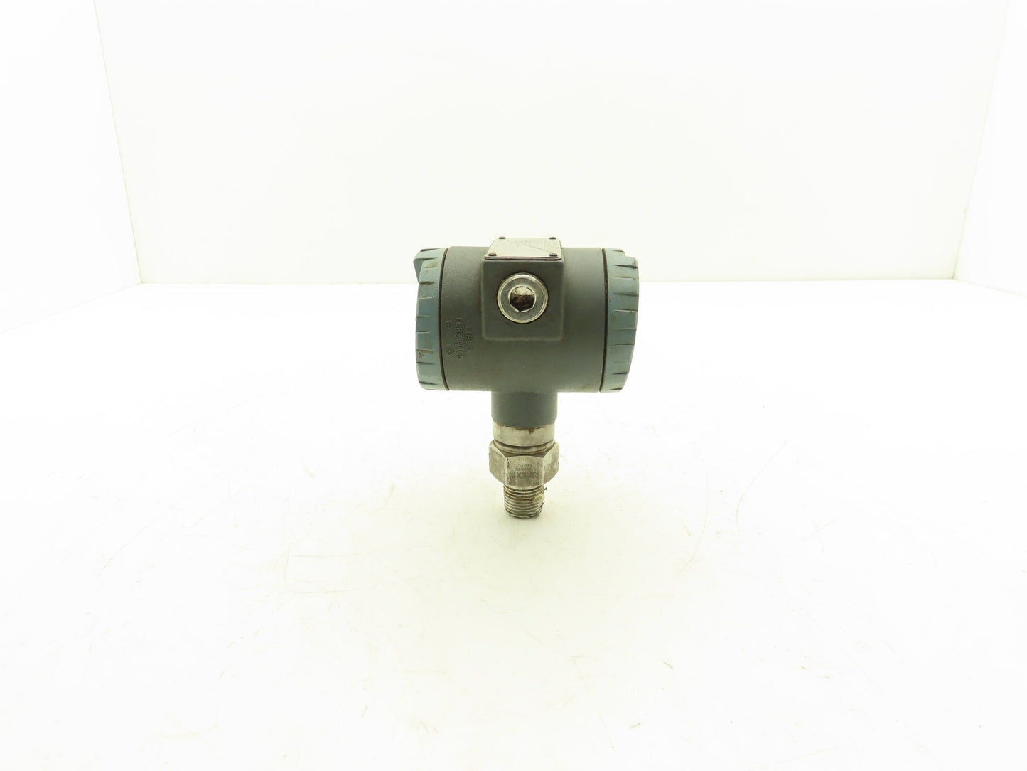 Foxboro 841GM-CI1 Electronic Pressure Transmitter 12.5-36vdc 300psi