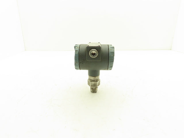 Foxboro 841GM-CI1 Electronic Pressure Transmitter 12.5-36vdc 300psi