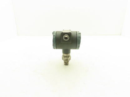 Foxboro 841GM-CI1 Electronic Pressure Transmitter 12.5-36vdc 300psi