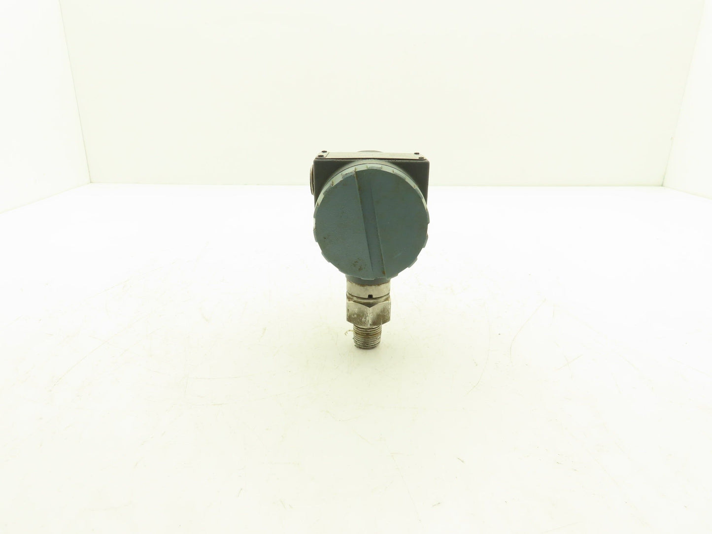 Foxboro 841GM-CI1 Electronic Pressure Transmitter 12.5-36vdc 300psi