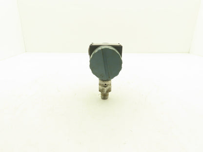 Foxboro 841GM-CI1 Electronic Pressure Transmitter 12.5-36vdc 300psi