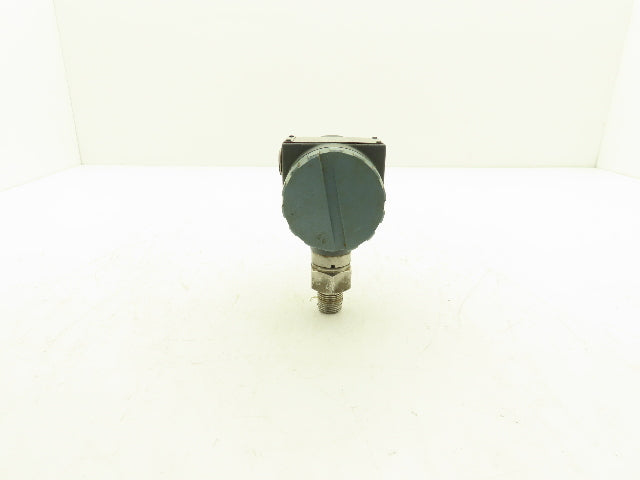 Foxboro 841GM-CI1 Electronic Pressure Transmitter 12.5-36vdc 300psi
