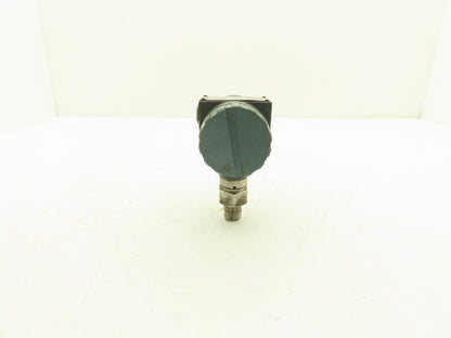 Foxboro 841GM-CI1 Electronic Pressure Transmitter 12.5-36vdc 300psi