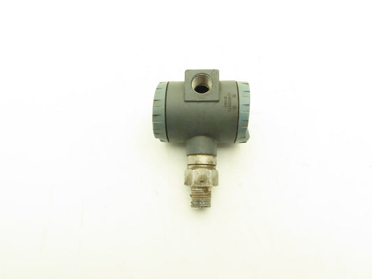 Foxboro 841GM-CI1 Electronic Pressure Transmitter 12.5-36vdc 300psi