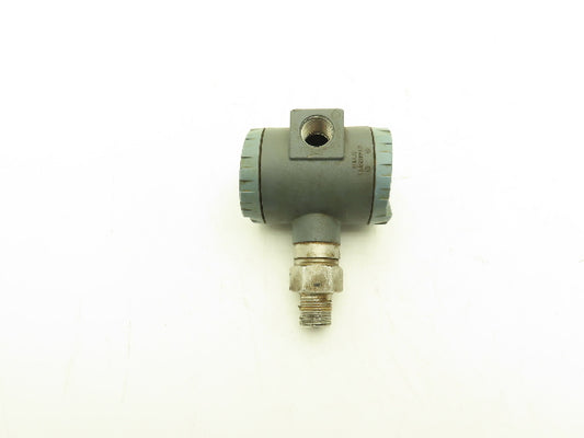 Foxboro 841GM-CI1 Electronic Pressure Transmitter 12.5-36vdc 300psi