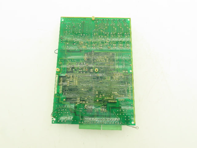 Lenze EP-3038B-C1L-Z1 Control Board