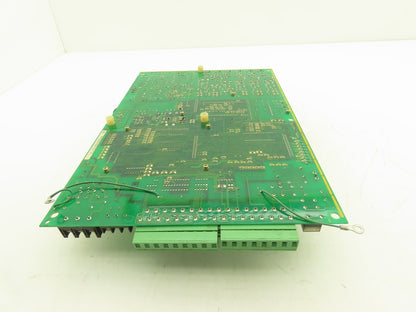 Lenze EP-3038B-C1L-Z1 Control Board