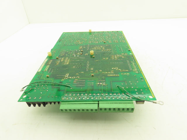 Lenze EP-3038B-C1L-Z1 Control Board