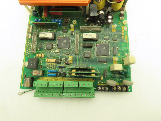 Lenze EP-3038B-C1L-Z1 Control Board