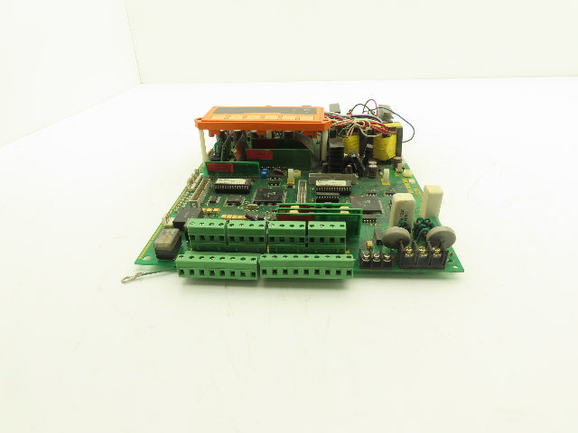 Lenze EP-3038B-C1L-Z1 Control Board