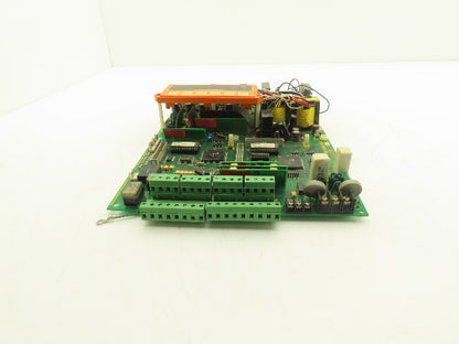 Lenze EP-3038B-C1L-Z1 Control Board