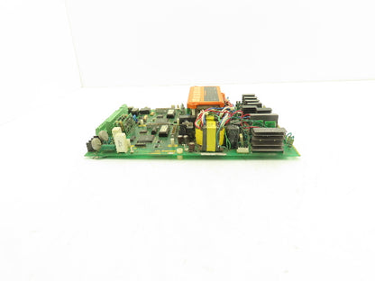 Lenze EP-3038B-C1L-Z1 Control Board