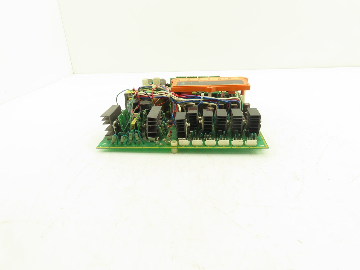 Lenze EP-3038B-C1L-Z1 Control Board