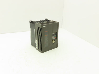 Fuji Electric FVR3.7C11S-2MO AC Drive 6.2kVA 200-230v 50/60Hz