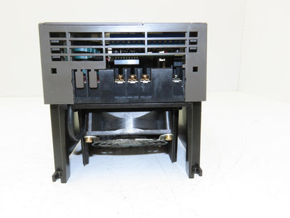 Fuji Electric FVR3.7C11S-2MO AC Drive 6.2kVA 200-230v 50/60Hz