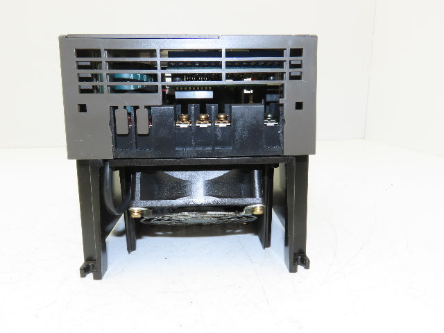 Fuji Electric FVR3.7C11S-2MO AC Drive 6.2kVA 200-230v 50/60Hz