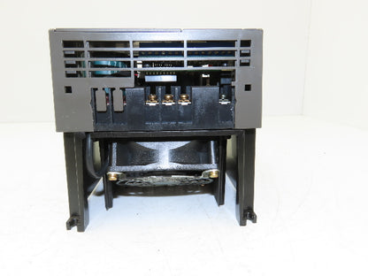 Fuji Electric FVR3.7C11S-2MO AC Drive 6.2kVA 200-230v 50/60Hz