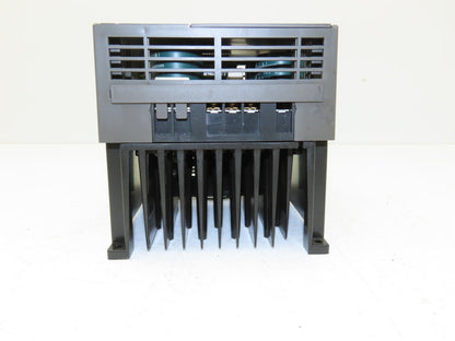 Fuji Electric FVR3.7C11S-2MO AC Drive 6.2kVA 200-230v 50/60Hz