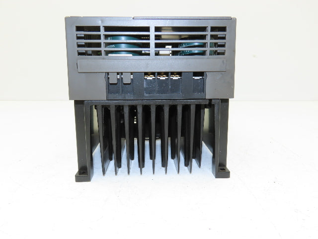 Fuji Electric FVR3.7C11S-2MO AC Drive 6.2kVA 200-230v 50/60Hz