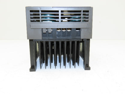 Fuji Electric FVR3.7C11S-2MO AC Drive 6.2kVA 200-230v 50/60Hz