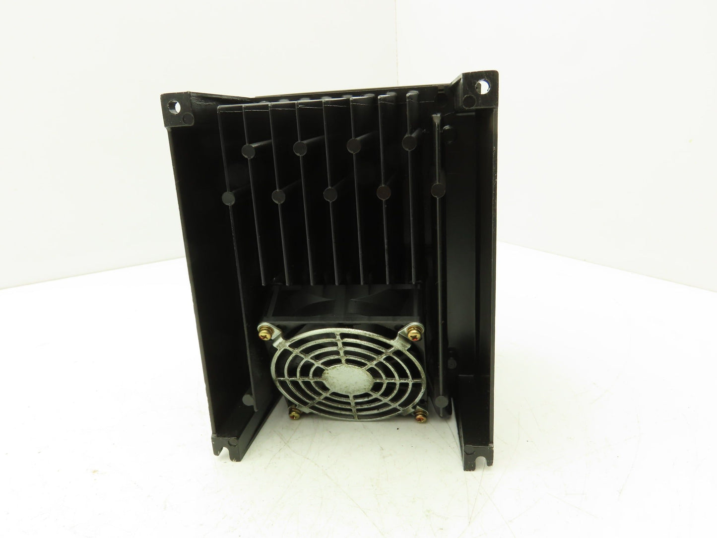 Fuji Electric FVR3.7C11S-2MO AC Drive 6.2kVA 200-230v 50/60Hz