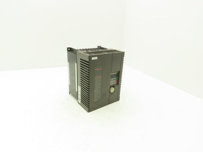 Fuji Electric FVR3.7C11S-2MO AC Drive 6.2kVA 200-230v 50/60Hz