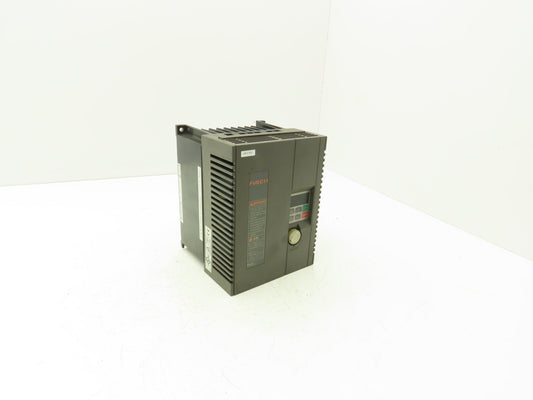 Fuji Electric FVR3.7C11S-2MO AC Drive 6.2kVA 200-230v 50/60Hz