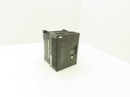 Fuji Electric FVR3.7C11S-2MO AC Drive 6.2kVA 200-230v 50/60Hz