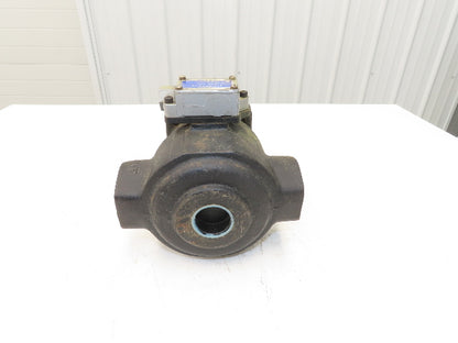 Parker Rosaen 20-1H-20C-E-20-BB-1-20 Tell Tale Hydraulic Filter 3/4"NPT 3000psi