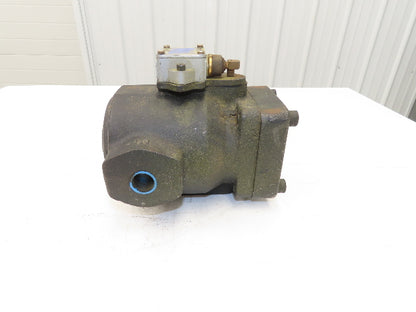 Parker Rosaen 20-1H-20C-E-20-BB-1-20 Tell Tale Hydraulic Filter 3/4"NPT 3000psi