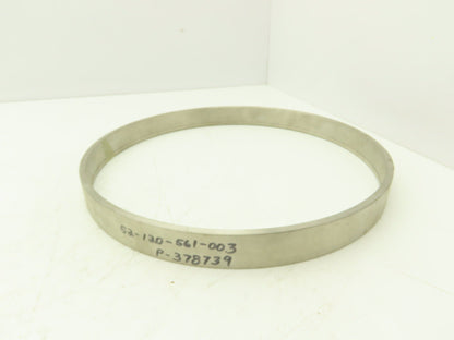 ITT 52-120-561-003 Wear Ring A-C Pump Impeller 12" OD 1-1/8" W