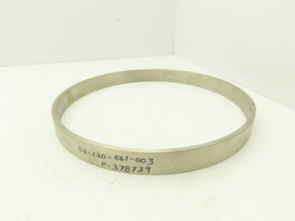 ITT 52-120-561-003 Wear Ring A-C Pump Impeller 12" OD 1-1/8" W
