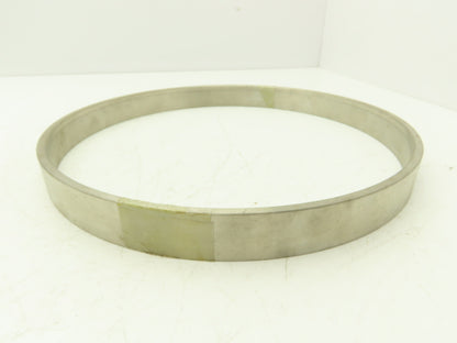 ITT 52-120-561-003 Wear Ring A-C Pump Impeller 12" OD 1-1/8" W