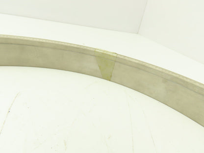 ITT 52-120-561-003 Wear Ring A-C Pump Impeller 12" OD 1-1/8" W