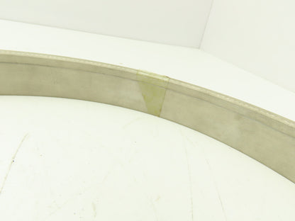 ITT 52-120-561-003 Wear Ring A-C Pump Impeller 12" OD 1-1/8" W