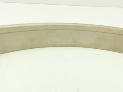 ITT 52-120-561-003 Wear Ring A-C Pump Impeller 12" OD 1-1/8" W