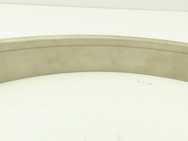 ITT 52-120-561-003 Wear Ring A-C Pump Impeller 12" OD 1-1/8" W