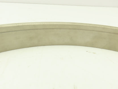 ITT 52-120-561-003 Wear Ring A-C Pump Impeller 12" OD 1-1/8" W