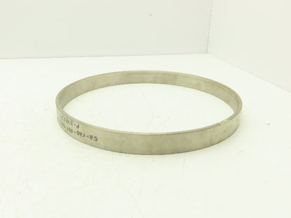 ITT 52-120-561-003 Wear Ring A-C Pump Impeller 12" OD 1-1/8" W