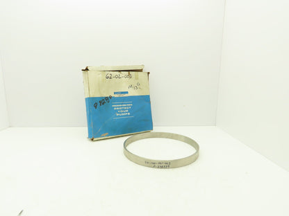 ITT 52-120-561-003 Wear Ring A-C Pump Impeller 12" OD 1-1/8" W