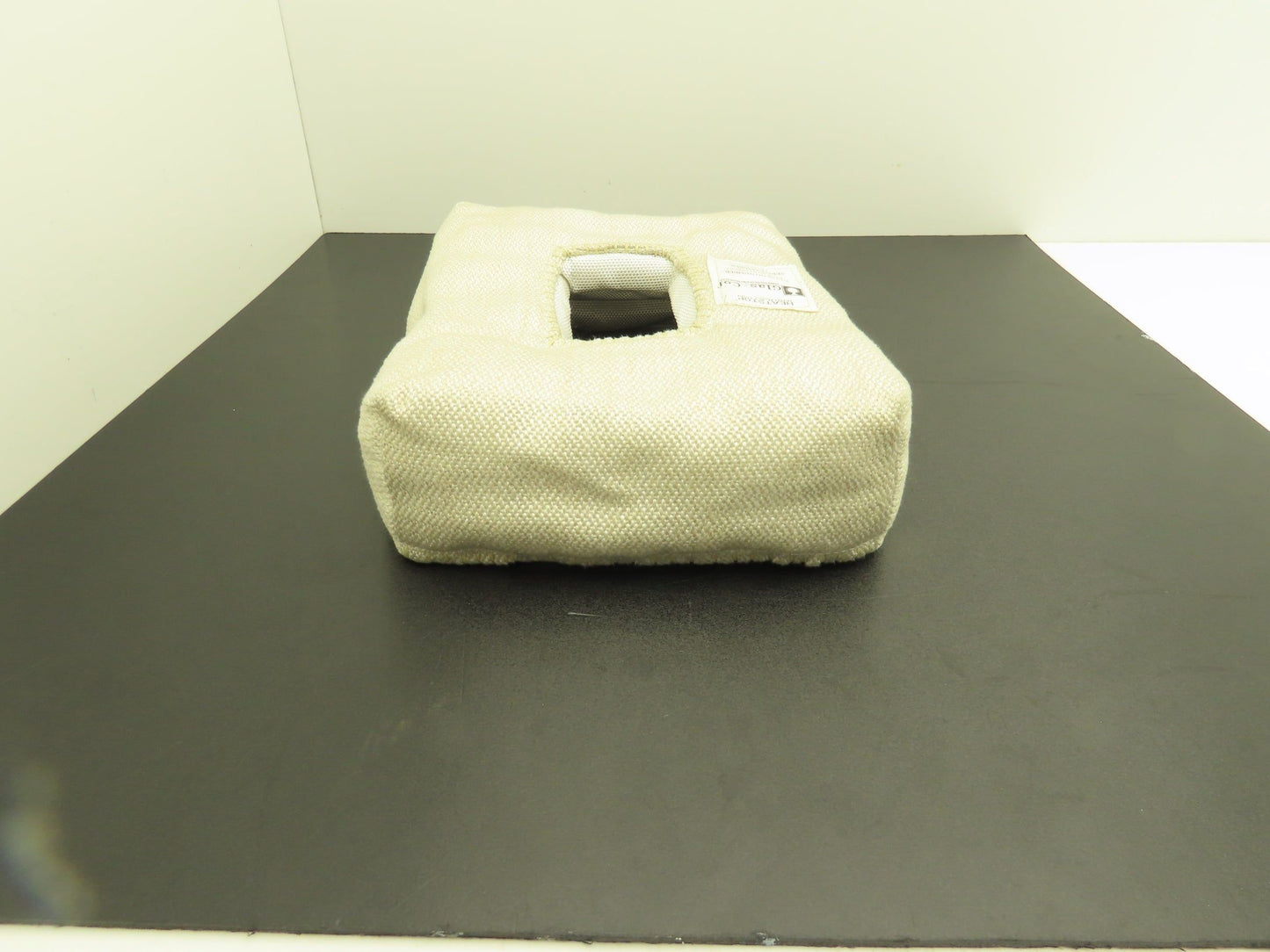 Glas-Col 102A Heating Mantle Insulation Collar 2.5" W 4" D 2.75" H